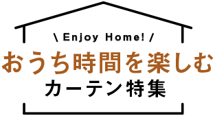 おうち時間