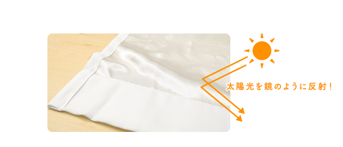 昼も夜も見えにくい