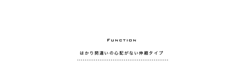 インテリア伸縮レールフェスタ