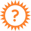 知ってる？「紫外線」についてのアイコン