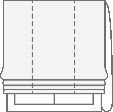 シェード右操作