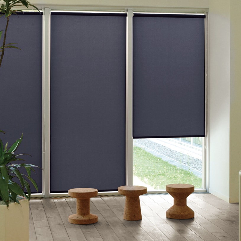 マイテックAT（電動タイプ） ロールスクリーン トーソー(TOSO)｜ロール