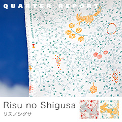 Risu no Shigusa ～リスノシグサ～