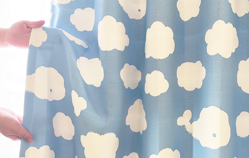 もくもくクジラ