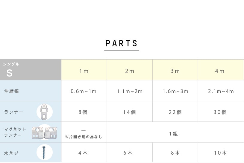 エコミックシングル