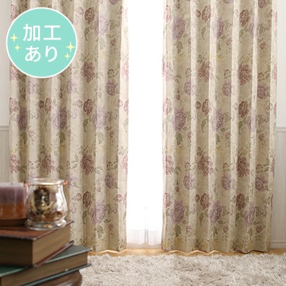 ライトウェーブ 加工あり