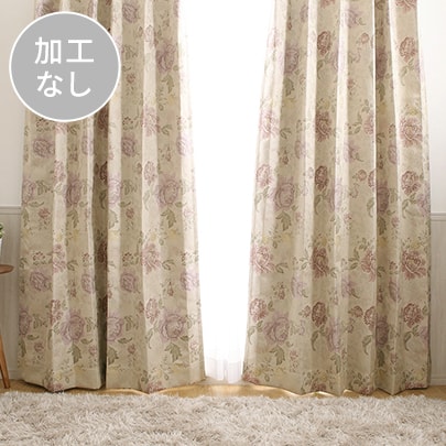 ライトウェーブ 加工なし
