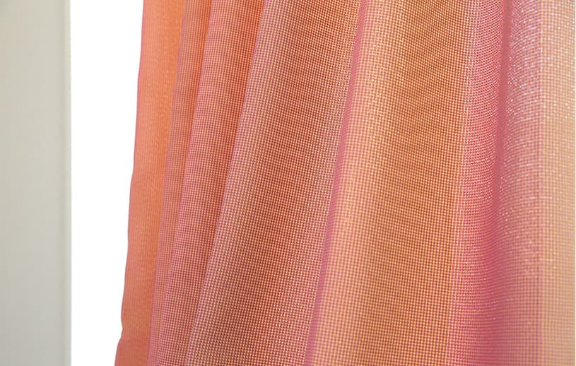 最短 翌日出荷 シンコール メロディア カーテン 見る角度によって色が変わるカーテン アングルス 1 5倍ヒダ 2つ山 縫製 1cm刻みのカーテン パーフェクトスペースカーテン館