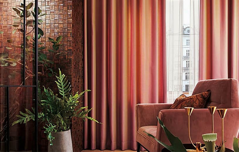 最短 翌日出荷 シンコール メロディア カーテン 見る角度によって色が変わるカーテン アングルス 1 5倍ヒダ 2つ山 縫製 1cm刻みのカーテン パーフェクトスペースカーテン館