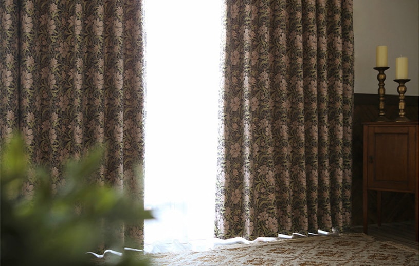 パーフェクトスペース カーテン館さんの遮光カーテン完全新品 ¥16,280
