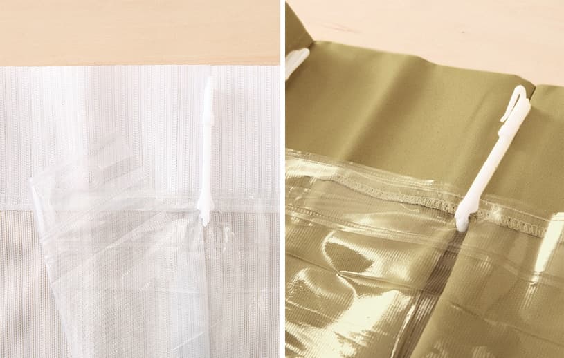 最短・翌日出荷】断熱保温カーテンライナー~採光クリアタイプ~100cm×225cm×2枚セット | 1cm刻みのカーテン | パーフェクトスペース カーテン館 最短・翌日出荷】断熱保温カーテンライナー~採光クリアタイプ~100cm×225cm×2枚セット | 1cm刻みのカーテン | パーフェクトスペース カーテン館