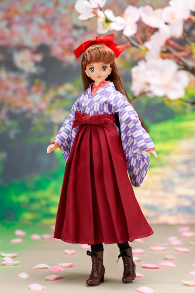 はいからさんが通る 展に行ってきました One Life パーフェクトスペースカーテン館