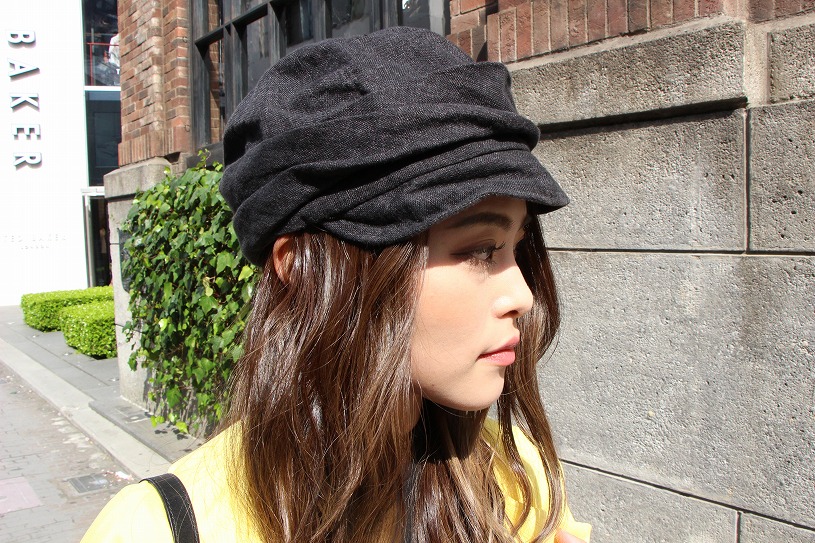 第22回 表参道ストリートスナップ ヘッドアパレル として大人気の帽子ブランド Ca4la を知ろう One Life パーフェクトスペースカーテン館