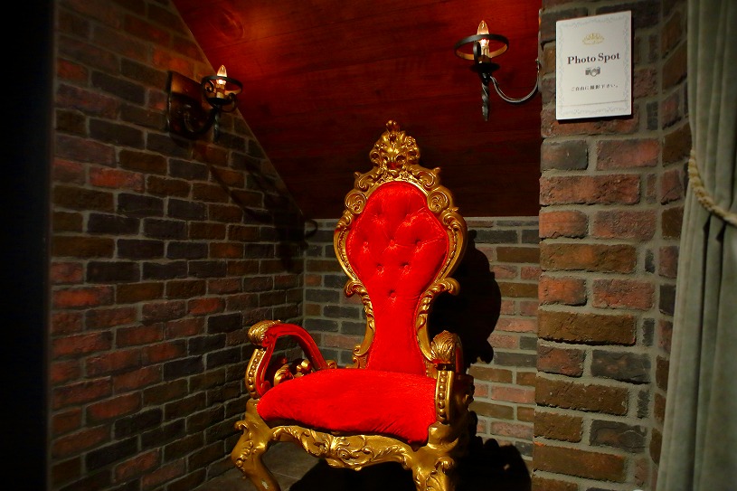 表参道 女の子なら誰もが一度は 憧れるお姫様 おススメ 表参道で憧れのプリンセスツアー One Life パーフェクトスペースカーテン館