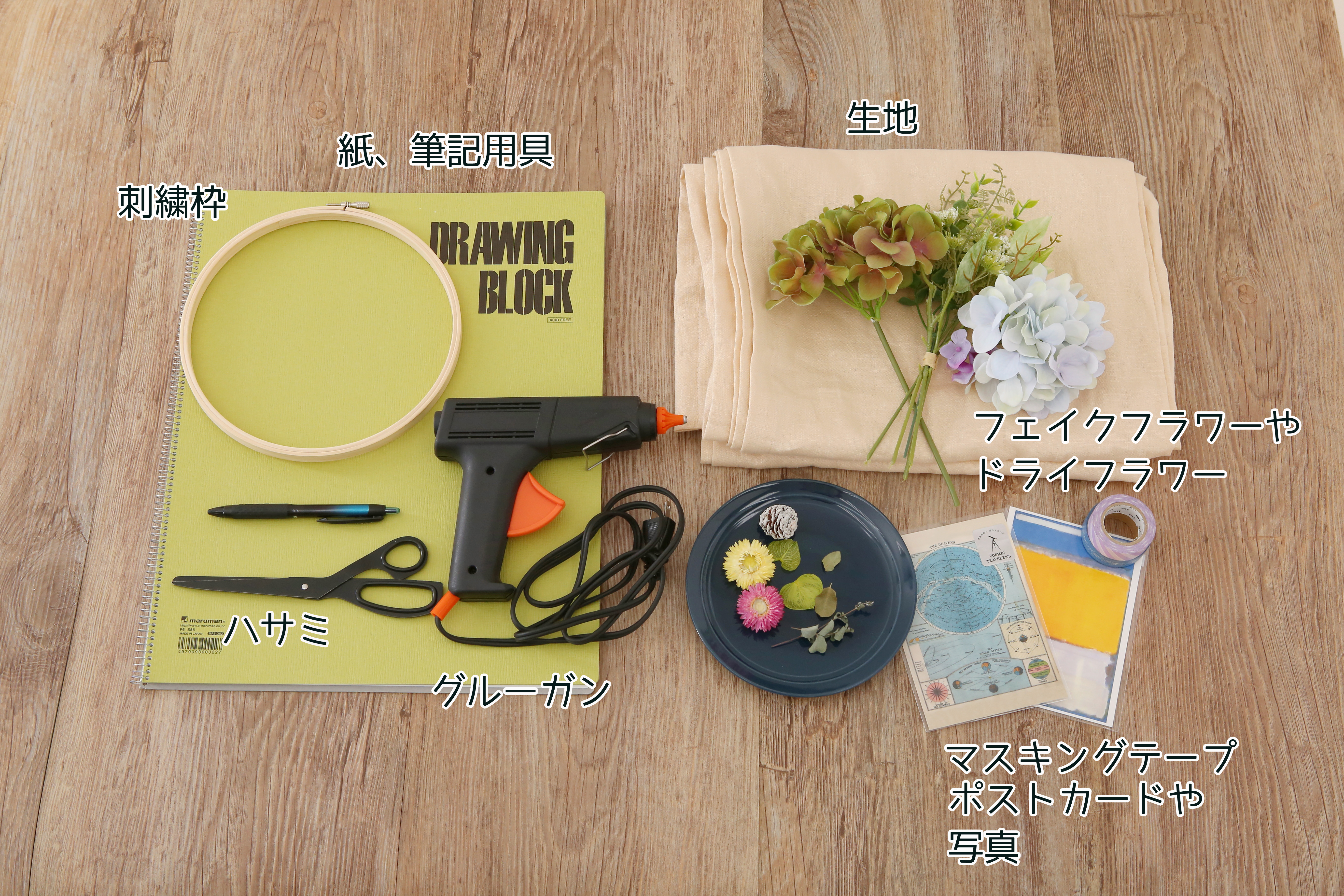 ハンドメイド プレゼントにも 映えるカレイドフォトフレームの作り方 写真で簡単オシャレにアレンジ One Life パーフェクトスペースカーテン館 ハンドメイド プレゼントにも 映えるカレイドフォトフレームの作り方 写真で簡単オシャレにアレンジ One Life パーフェクトスペースカーテン館