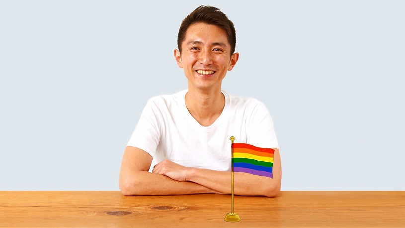 「“独りじゃない”ということを知ってほしい。」アドレスホッパーとして生活しながら“LGBTQ”を発信する人気YouTuber「かずえちゃん」にインタビューを敢行！