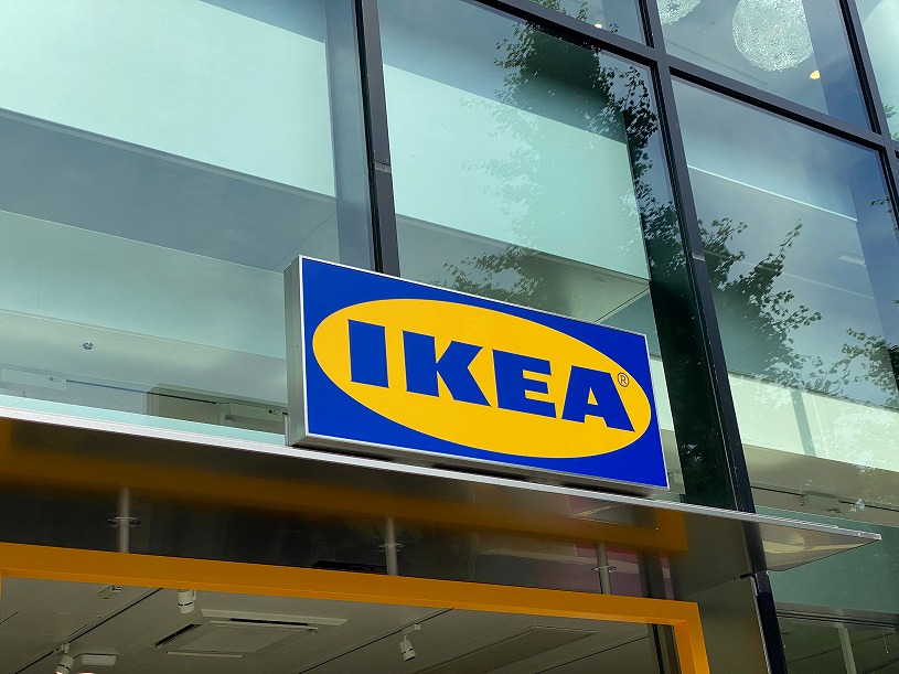 【原宿】世界初！スウェーデンコンビニも登場！「都心型店舗」IKEA（イケア）原宿がオープン！