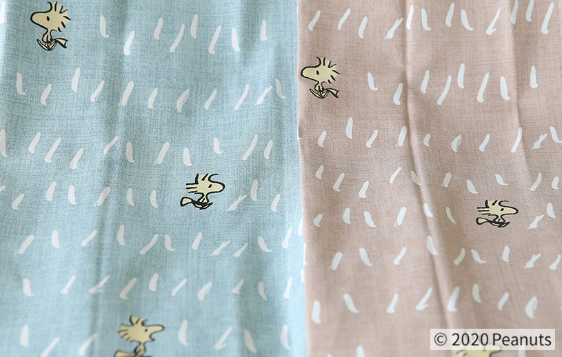 スヌーピーと暮らそう 好き を取り入れて楽しむ生活 One Life パーフェクトスペースカーテン館