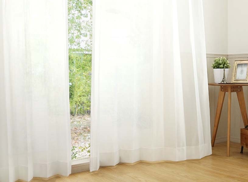 自宅で簡単 カーテンを洗濯する方法 カビのとり方 頻度もご紹介 One Life パーフェクトスペースカーテン館