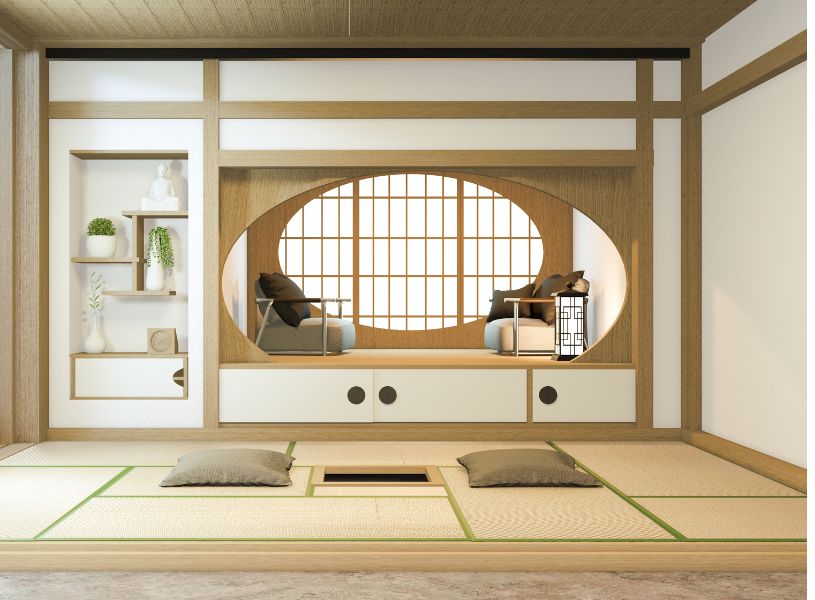 和モダン