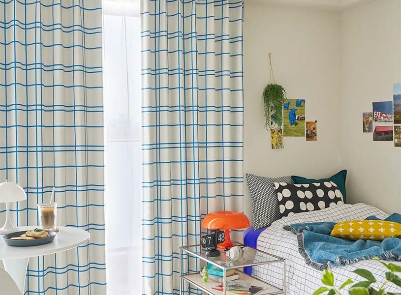 失敗しない柄の遮光カーテンおすすめ10選！専門店現役スタッフが選び方も解説