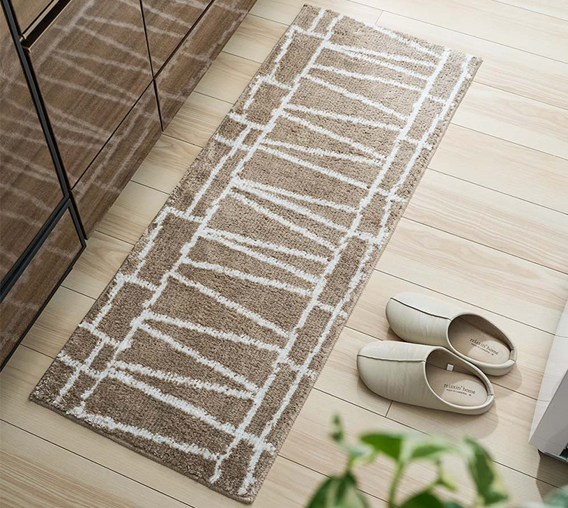 キッチンマット