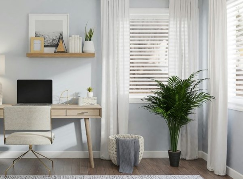 ブラインドとレースカーテンの併用で機能性UP！プロが教える完全ガイド